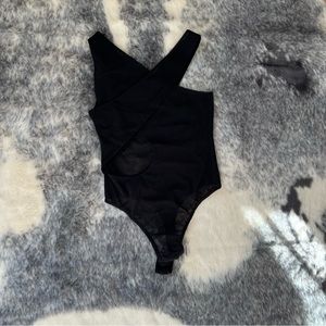 LUXETOKILL - Mesh Bodysuit